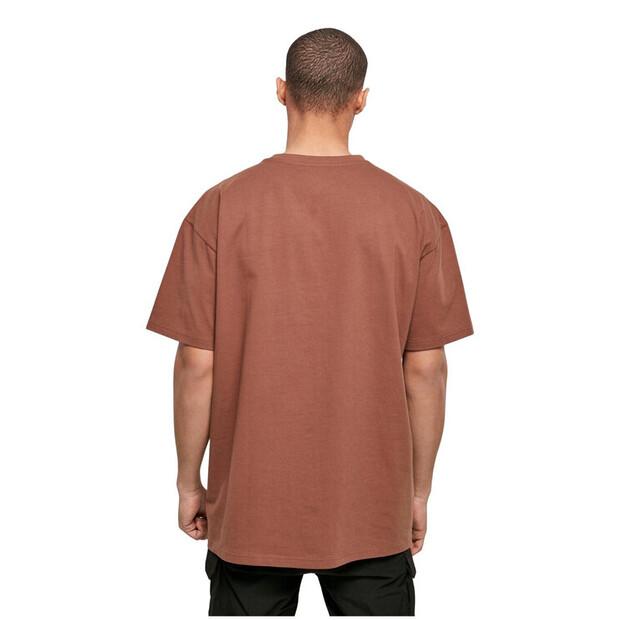 Футболка TeeShoppen Oversized Collection