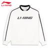 Li-Ning U941 Pullover Sweatshirt
