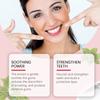 Sp-6 Probiotic Toothpaste Whitening Clean Teeth Remove Plaque Stain Reduce Yellow Fresh Breath Dental Brighten Oral Hygiene Care