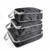 Portable Travel Storage Bag Large Capacity Clothing Bag High Quality Makeup Case