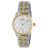 [Zeppelin] Men's Watch Grace 7347-M1 Quartz Silver Dial Stainless Steel