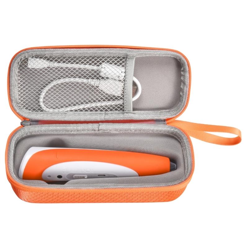 Portable Pencil Holder Case Protective Pencil Case Lightweight Pen Storage Box Pen Accessories for tiptoi 00110 00112