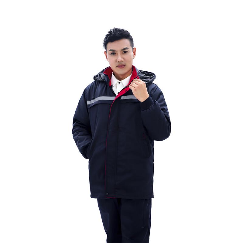 DAXTE Workwear Cotton Jacket