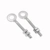 13mm Axle Wheel Chain Tensioner Adjuster Set for 125cc 150cc 175cc 200cc 250cc Chinese ATV Quad 4 Wheeler Taotao Sunl Roketa