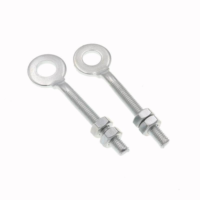 13mm Axle Wheel Chain Tensioner Adjuster Set for 125cc 150cc 175cc 200cc 250cc Chinese ATV Quad 4 Wheeler Taotao Sunl Roketa