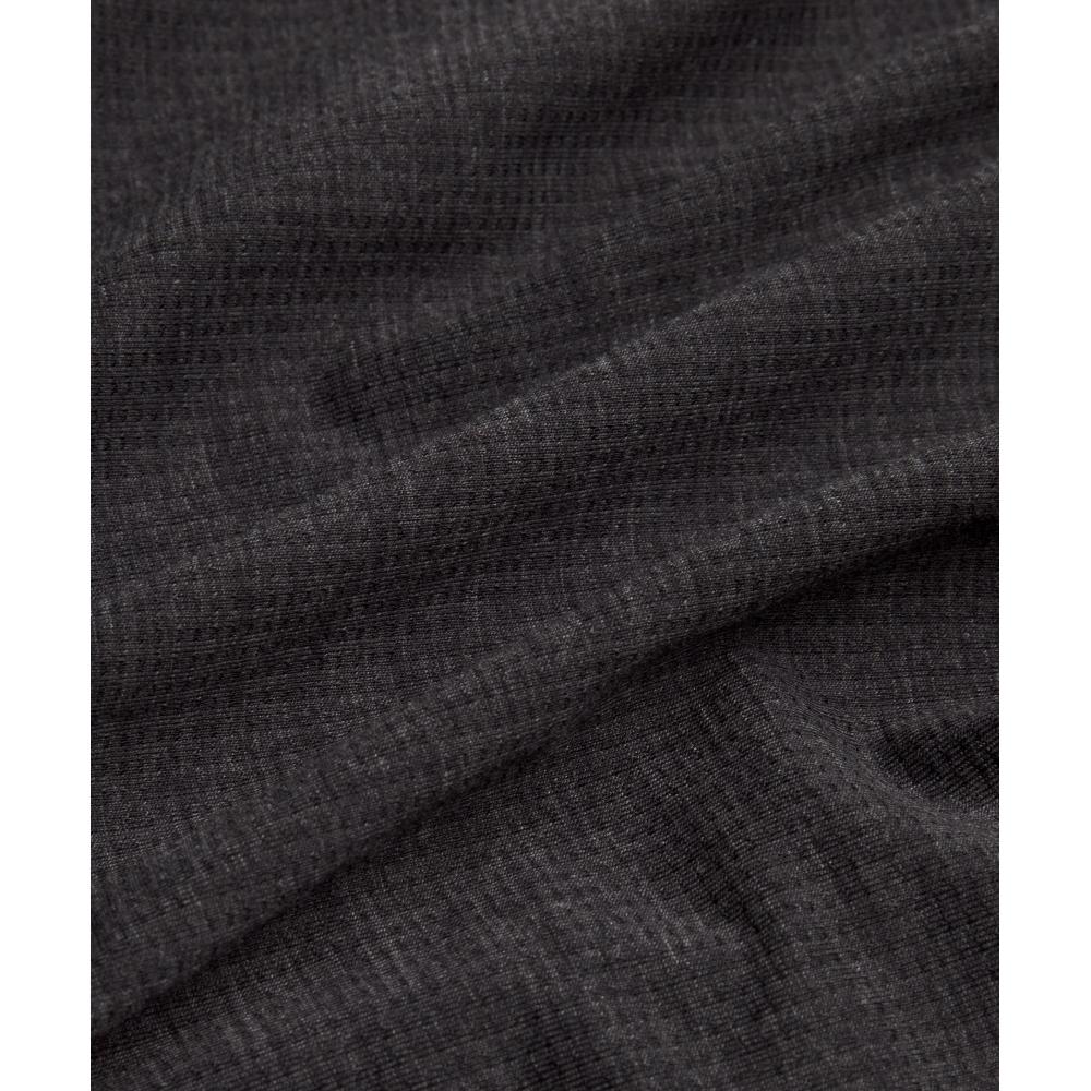 Lullulemon Mile Maker Mesh Short Sleeve T-Shirt Hblk