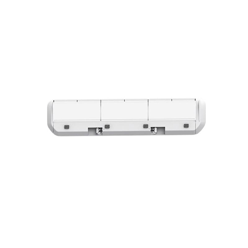 Pro Accessories for Mijia No-Wash Sweeping & Mopping Robot: Filter, Main Brush, Side Brush Holder, Mop STYTJ06ZHM