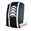 Salzmann 3M Rain Cover Made with 3M Scotchlite Reflective Waterproof and Rainproof (Zack Cover/Rucksack Cover) Material.