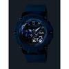 Casio G-SHOCK Men's Resin 200M Water Resistant Digital Shock Resistant Quartz Watch GA-2200-2A