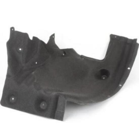 BMW X3 F25 Vordere Radhausverkleidungen - Teilenummer 51717213643/51717213644