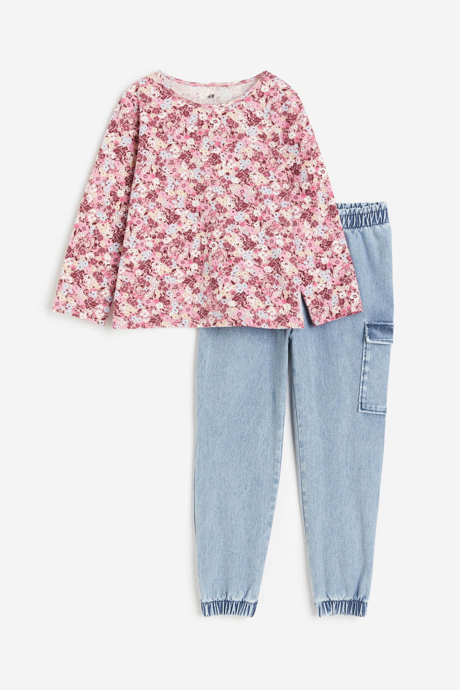 

Набор из 2 предметов