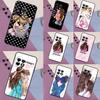 Beautiful Mother Daughter Son Case For OnePlus Nord N20 N30 N10 Nord 3 2T CE 2 Lite OnePlus 12 11 10 Pro 8T 10T 10R Cover