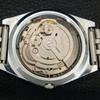 VINTAGE SEIKO 5 AUTOMATIC REFURBISHED JAPAN MENS ROMAN FIGURE WATCH a442634-1