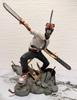 [USED] ARTFX J Chainsaw Man 1/8 Scale Figure