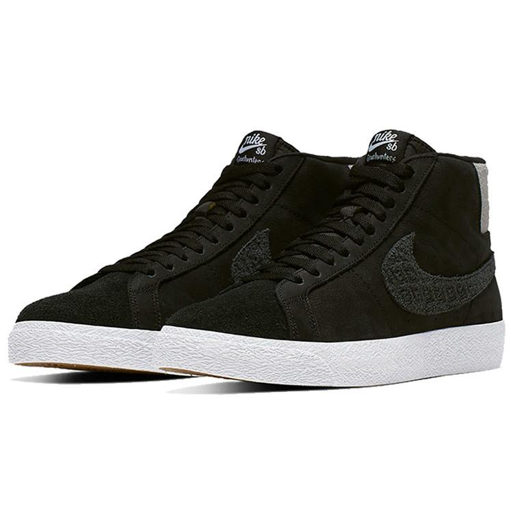 Nike SB Zoom Blazer Mid Gnarhunters AH6158-001