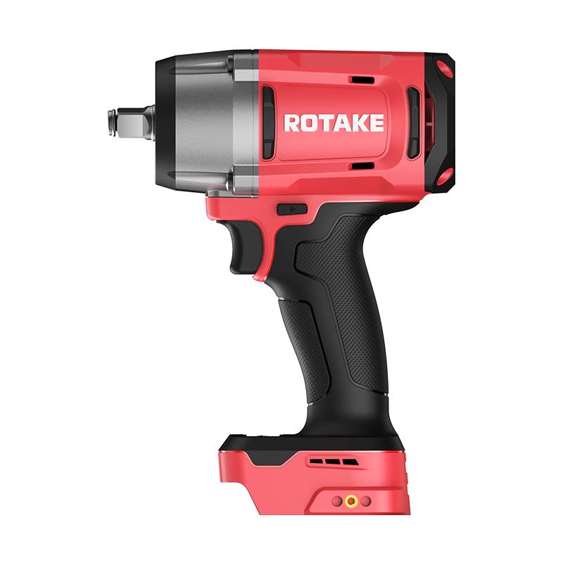 Rothe 20V 1180N·m Cordless Brushless Electric Impact Wrench CN Plug (adapter Included)