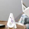 Bird Chirping Sound Box Indoor Ambient Noise Table/Wall Mounted Intelligent 11.9x3.5x15.8cm Singing