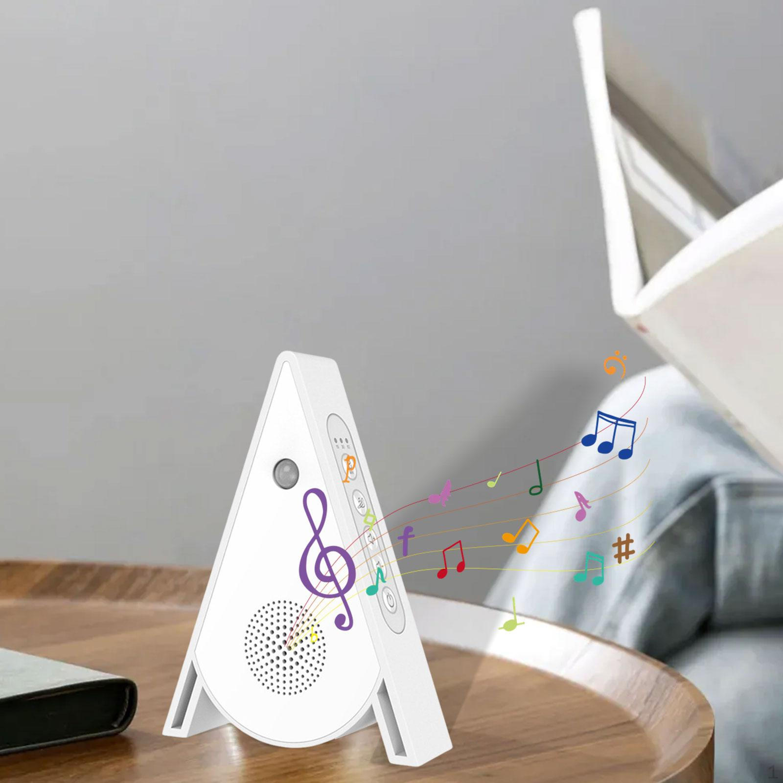 

Коробка со звуками пения птиц Внутренний окружающий шум Настольный/Настенный Интеллектуальный 11,9x3,5x15,8см Пение