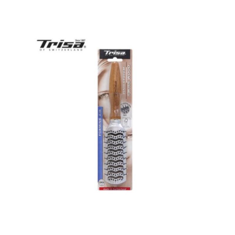 [3970] TRISA Формовка дерева Воздух