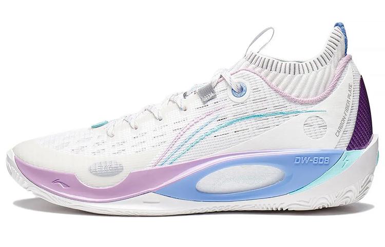 Li-Ning Wade 808 2 Ultra  Семейная любовь  ABPS063-3