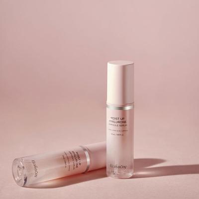 EIishacoy Moist Up Hyaluronic Acid Ampoule Serum 50ml