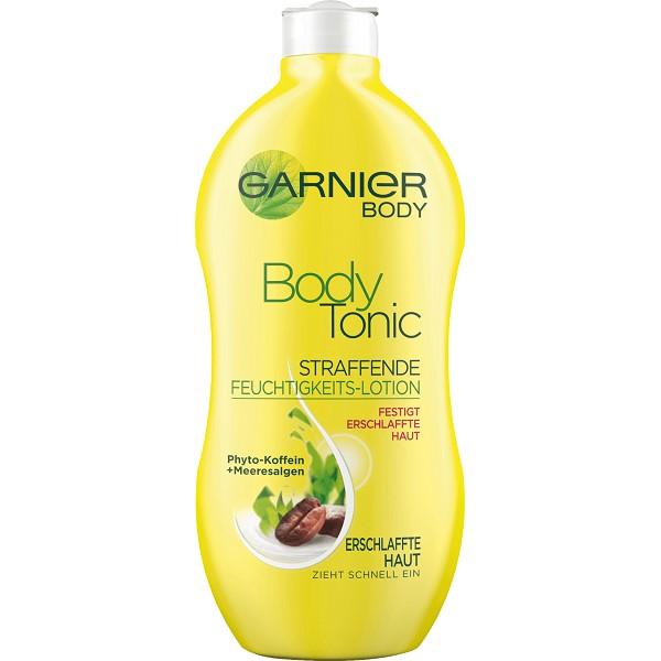 Garnier Firming Body Lotion 400ml