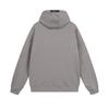 CP COMPANY Herren Stretch-Baumwolle Goggle Hoodie Strickjacke Jacke