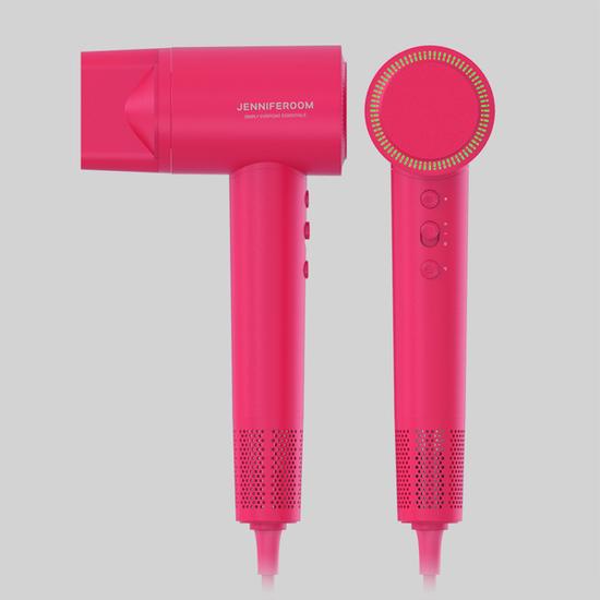 Jenniferoom Airsonic Plasma BLDC Dryer 4Color