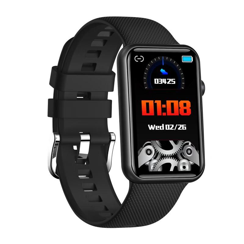 WITMIND HT5 Smart Fitness Tracker (CN Version)