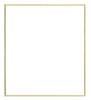 Koumeido Mini Shikishi (1/4 Size) Sunshoan Shikishi, High-Quality Calligraphy and Painting Paper "Gasenshi with Dosa Coating" (137mm X 122mm), 50 Shee
