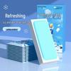 Galaxy Cooling Gel Patches