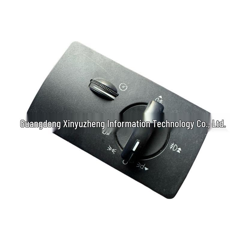 

4S7T-13A024DA Headlight Control Switch for Ford Old Mondeo / 04- Model
