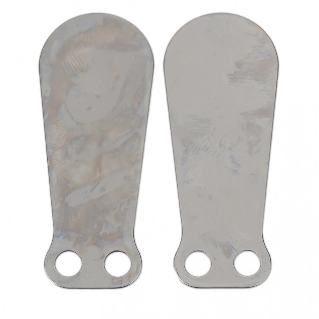 Superior Quality Valve Plate Set for Oil Air Compressor Pump Head 3pcs