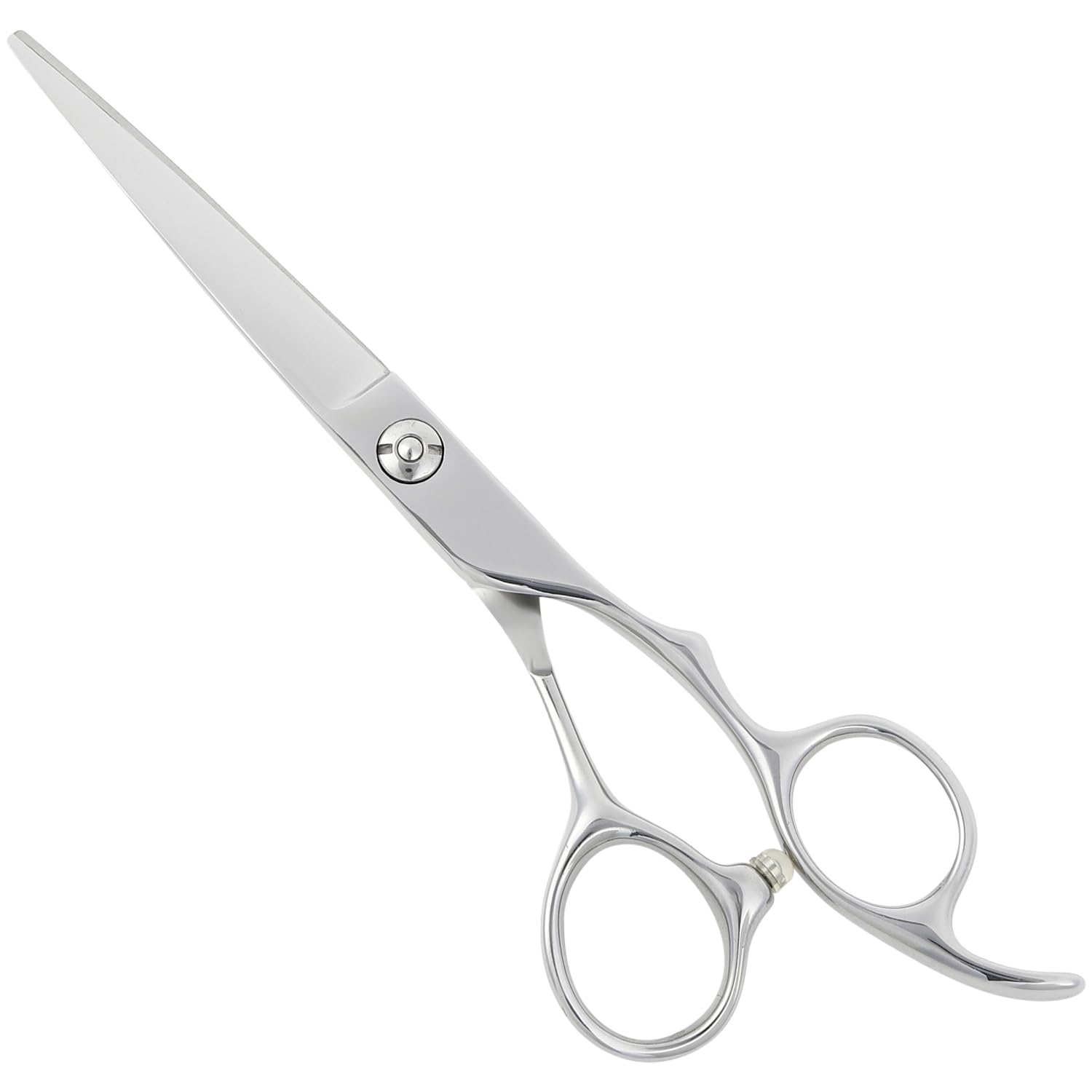 

AXIS SG from a Japanese manufacturer of professional Ideal for and home Scissors, 6.0 inches, Axis, scissors. self-cutting, haircutting, use.