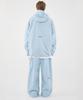 Dolauteoweeo 2526 Arc Pants L.Slate Unisex