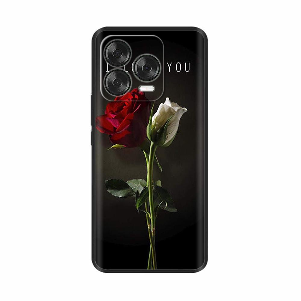 Für ZTE Blade V70 Design 4G Hülle V70 Vita Weiches Silikon Schlanke Handyhülle Für Nubia V70 Design Rückseite auf BladeV70 Vita Hüllen