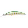 [JACKALL] Tricolore GT 72DR-F Trout Minnow Wakaba Sakura Yamame
