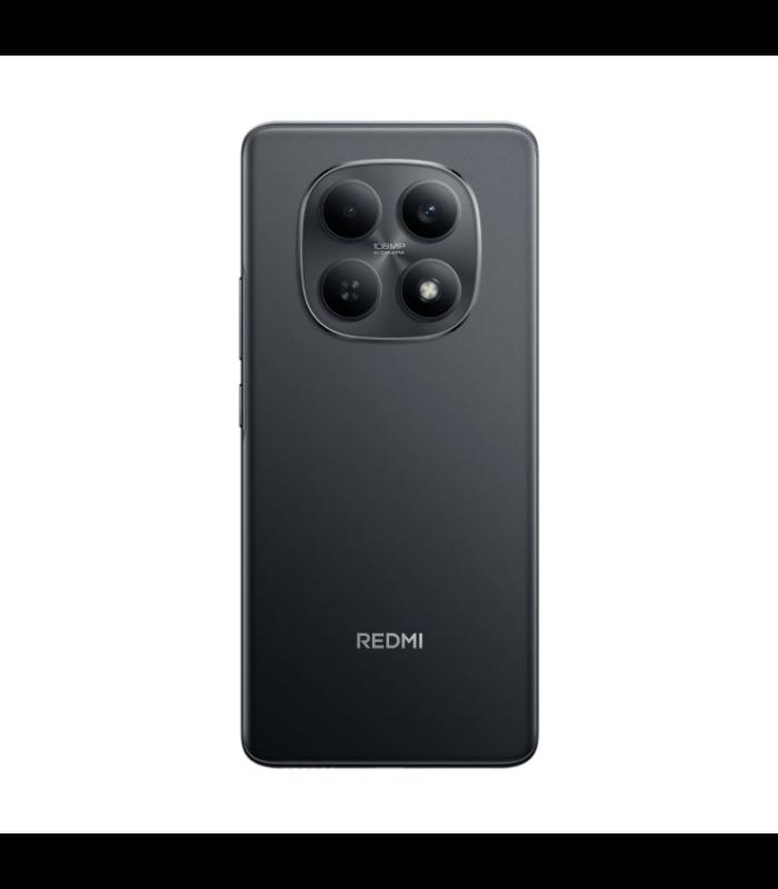 Xiaomi Redmi Note 15 smartphone 8GB RAM 256GB ROM Black