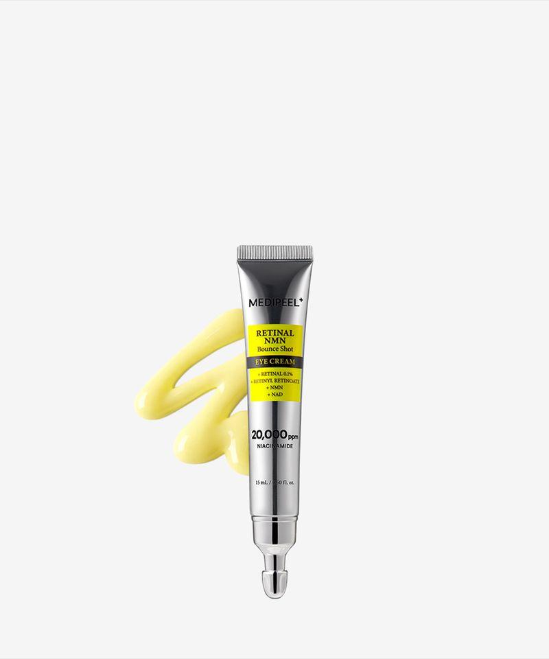 Retinal NMN Bounce Shot Eye Cream Refill 15ml