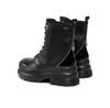Liu Jo Amy 17 Ankle Boots SF3101 P0102, Black