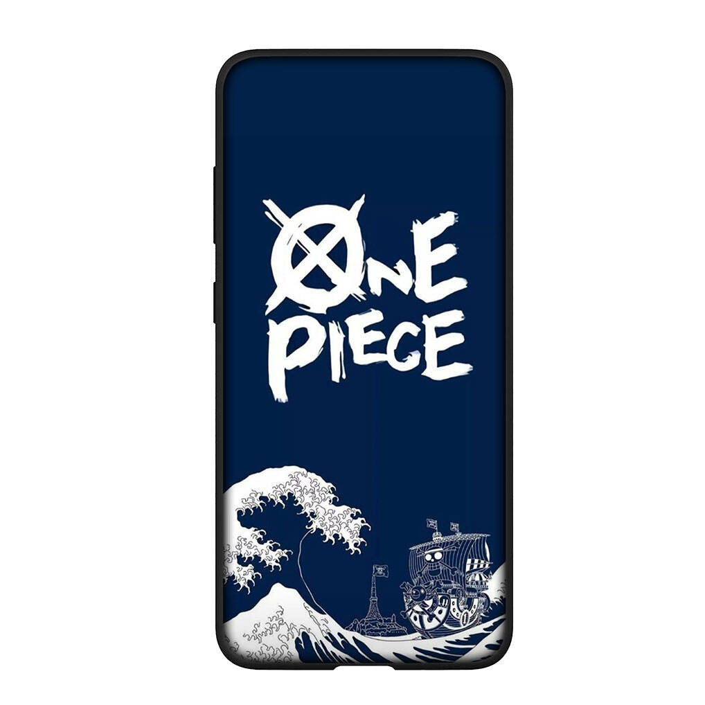 For Samsung Galaxy S25 S24 S23 iPhone 17 16 15 Xiaomi Redmi Note 14 13 12 11 Plus Pro Max Case Comics One Piece Luffy Tony Chopper OPPO Huawei Cover