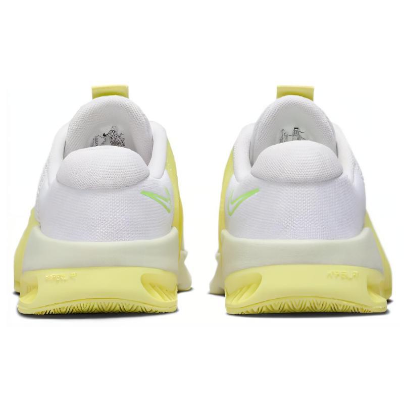 Nike Metcon 9 'White Luminous Green' Women's Sneakers DZ2537-106