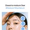 MAXCLINIC Hyaluron Wasserbarriere Sonnenserum
