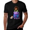 Oh the Boov TShirt Plus Size Short Sleeve TShirt