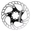XT Mtb Brake Disc 140mm 160mm 180mm 203mm 6 Hole Disc Brake Rotor with Brake Disc Screw for Shimano Bicycle Hydraulic Disc Brake