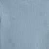 Polo Ralph Lauren T-Shirt Ribbed Boxy Fit Kids Kids tops CWPOTSHG8020555-400