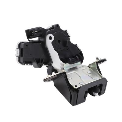 Tailgate Lock Actuator G33M 62 310B Rear Hatch Tailgate Latch Replacement for MAZDA3 CX-5 CX-9 CX-30