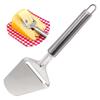 Stainless Cheese Grater Slicere  Non-Stick Cheese Slicer Knife Kitchen Cooking Tools