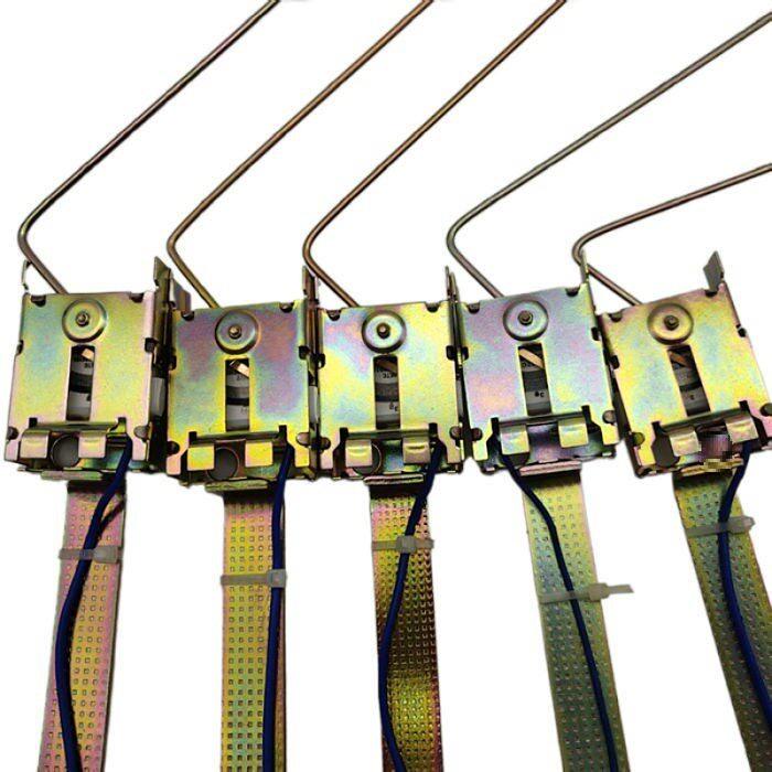 Shuangqiao 153 Violet Diesel Vehicle Fuel Tank Level Sensor