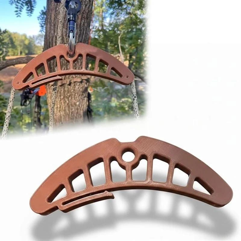 Saddle Professional Bridge Spreader - Hunting Hip Pinch Eliminator Multi-Use Tool For Camping Outdoor Adventures